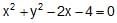 Circle: Theorems and Equation | Mathematics (Maths) for JEE Main & Advanced